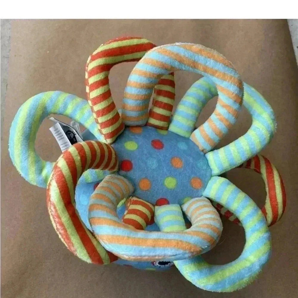 🆕New Jellycat Under The Sea
Octopus 2018 - Picture 4 of 5